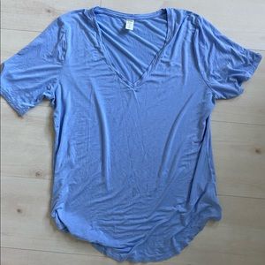 Old Navy Luxe Tee